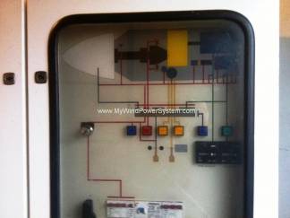 VESTAS V17 – Wind Turbines – 75kW 1kW - 150kW Offered Category - Image 16 VESTAS V17 – Wind Turbines – 75kW Product Image 16