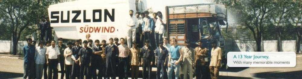 Tulsi Tanti – PLAYERS IN WIND Post Post Image Tulsi Tanti – PLAYERS IN WIND