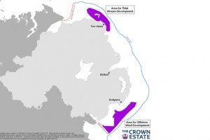 the crown estate the crown estate 300x2001 Wind Power Development in Northern Ireland