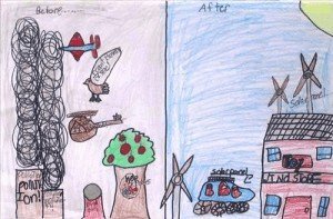 Cape Wind 6 Cape Wind 6 300x1971 Wind Innovations from the United States The Cape Wind Project