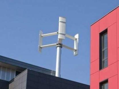 Residential Wind Turbines For Sale – Ropatec Maxi 6kW Residential Wind Turbines For Sale – Ropatec Maxi 6kW