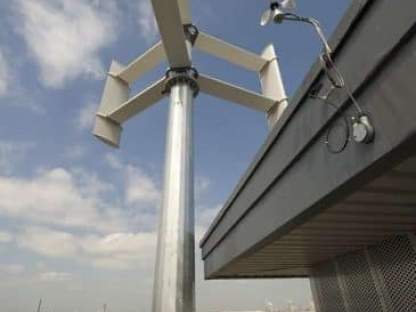 Residential Wind Turbines For Sale – Ropatec Maxi 6kW 1kW - 150kW Offered Category - Image 6 Residential Wind Turbines For Sale – Ropatec Maxi 6kW Product Image 6