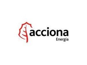 acconia logo Wind Turbine Market