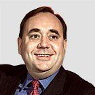 Donald Trump vs Alex Salmond Who Is Donald Trump? Post Post Image Donald Trump vs Alex Salmond Who Is Donald Trump?