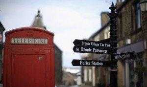 Wind, Hot Air and Wuthering Post Post Image Wind, Hot Air and Wuthering