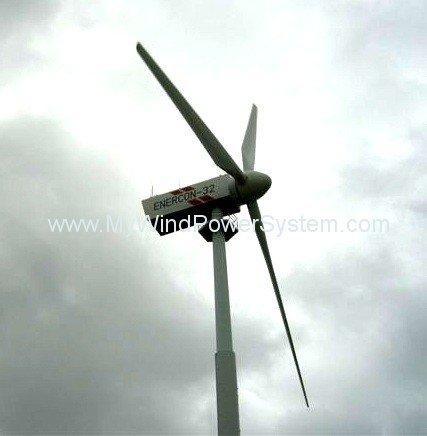 ENERCON E32/33 – 330kW Wind Turbine For Sale Product Image 2