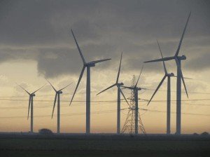 Romney Marsh windfarm Romney Marsh windfarm1 300x2241 The Royals and Wind Power A Whiff of Hypocrisy?