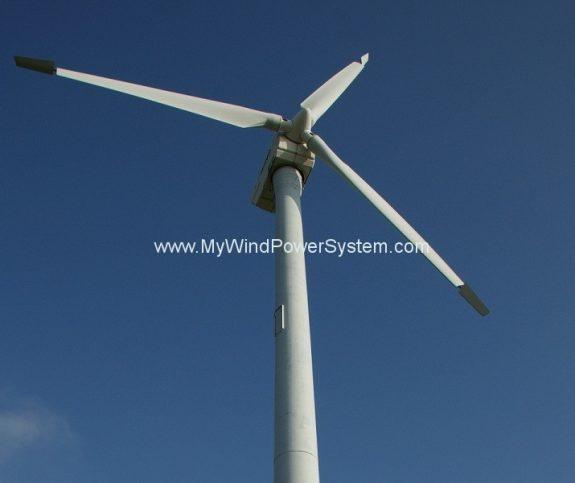 SuedWind-N-3127-wind-turbine Wind Turbine Market