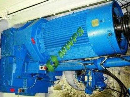 VESTAS Generators Wanted VESTAS Generators Wanted