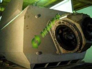 WINDMASTER TurboWind T200 – 200kW WINDMASTER TurboWind T200 – 200kW