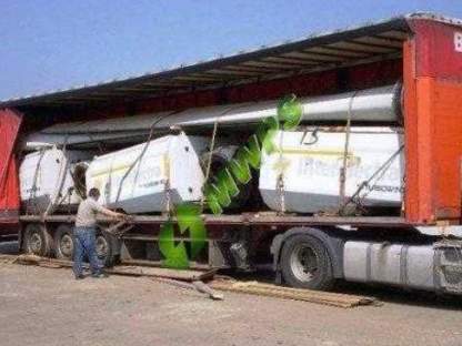 WINDMASTER TurboWind T200 – 200kW 175kW - 500kW Offered Category - Image 11 WINDMASTER TurboWind T200 – 200kW Product Image 11