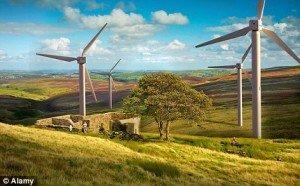 Wind, Hot Air and Wuthering Post Post Image Wind, Hot Air and Wuthering