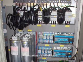 Tacke TW600e CWM Wind Turbines Sale Post Post Image Tacke TW600e CWM Wind Turbines Sale