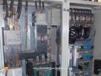 Tacke TW600e CWM Wind Turbines Sale Post Post Image Tacke TW600e CWM Wind Turbines Sale