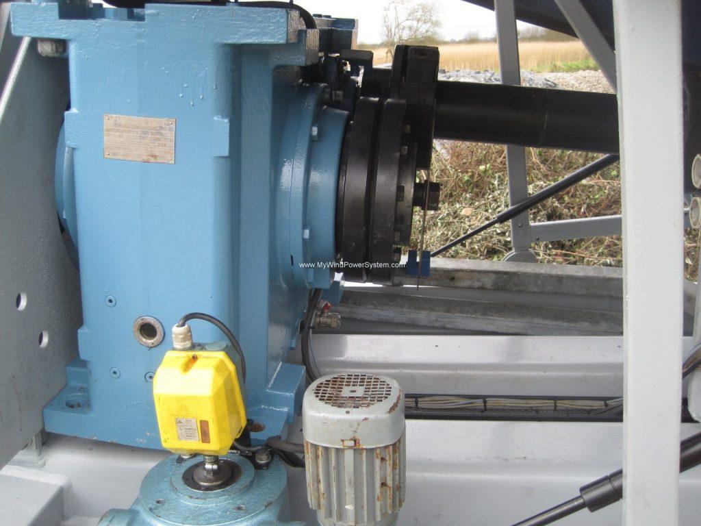 VESTAS V17 – 75kW – Fully Refurbished 1kW - 150kW offered Product 2