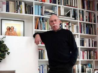 Georg Wilhelm Adamowitsch 421362466 324x243 Georg Wilhelm Adamowitsch – PLAYERS IN WIND