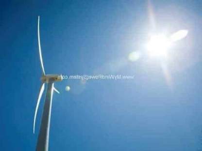 VESTAS V27 Used Wind Turbine For Sale VESTAS V27 Used Wind Turbine For Sale