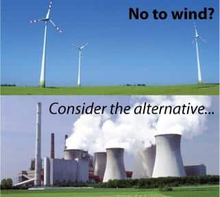 Independent Analysis of the most Common Concerns about Wind Power Post Post Image Independent Analysis of the most Common Concerns about Wind Power