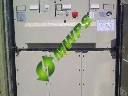 ABB CTC Transformers 24kV For Sale ABB CTC Transformers 24kV For Sale