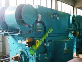 VEM Wind Turbine Generator 2.5MW Sale VEM Wind Turbine Generator 2.5MW Sale