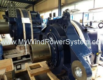 Vestas V52-850kW Gearbox 3 Wind Turbine Market