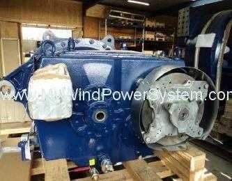 VESTAS V52 Gearbox – 850kW For Sale – Fully Refurbished VESTAS V52 Gearbox – 850kW For Sale – Fully Refurbished