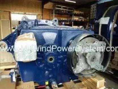 VESTAS V52 Gearbox – 850kW For Sale – Fully Refurbished VESTAS V52 Gearbox – 850kW For Sale – Fully Refurbished