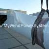 ROTOR BLADE for Vestas V52 – Fully Refurbished MARKETPLACE Category - Image 4 ROTOR BLADE for Vestas V52 – Fully Refurbished Product Image 4