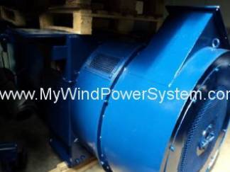 GENERATOR – Vestas V66 – 1.65MW – Fully Refurbished GENERATOR – Vestas V66 – 1.65MW – Fully Refurbished