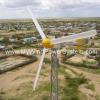 BERGEY EXCEL 10 – Domestic Wind Turbine 1kW - 150kW Offered Category - Image 12 BERGEY EXCEL 10 – Domestic Wind Turbine Product Image 12