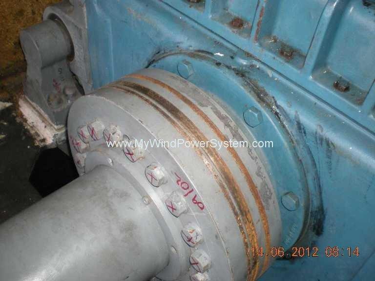 MICON M700 Wind Turbine – 250kW Product Image 2