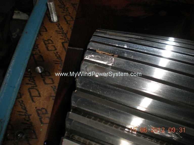 MICON M700 Wind Turbine – 250kW Product Image 4