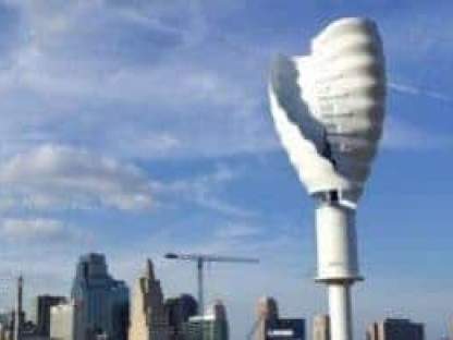 Is This the End of Vertical Axis Wind Turbines? Is This the End of Vertical Axis Wind Turbines?