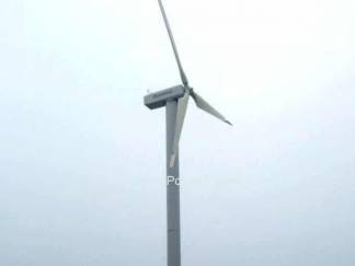 SEEWIND S110 and S20/110 – 110kW & 115kW Turbines SEEWIND S110 and S20/110 – 110kW & 115kW Turbines
