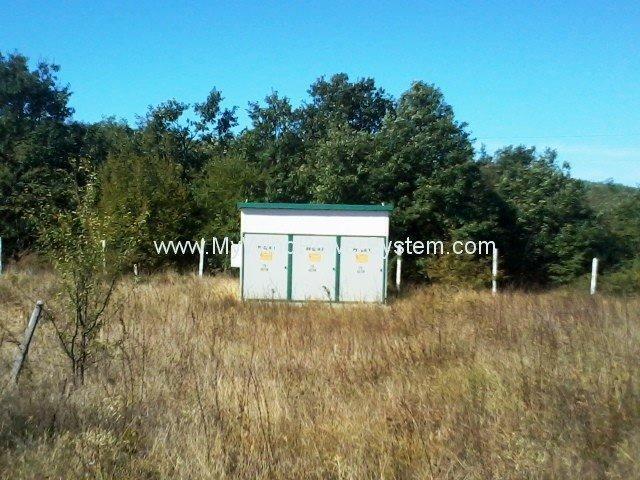 NORDTANK 130 Wind Turbines For Sale 1kW - 150kW offered - sold Product 2