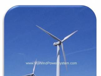 NORDEX N52 – 1MW Used Wind Turbine Sale NORDEX N52 – 1MW Used Wind Turbine Sale