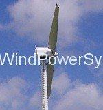 VENSYS 100kW Used Wind Turbines Sale 1kW - 150kW offered - sold Product 2