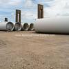 WIND TURBINE Towers For Sale – 76m – 250ft MARKETPLACE Category - Image 5 WIND TURBINE Towers For Sale – 76m – 250ft Product Image 5