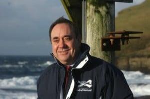 SONY DSC OysterLaunch 82 300x1991 Highlights of Scottish Low Carbon Investment Conference