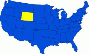 Giddyup! Wyoming to have Worlds Biggest Wind Farm? Post Post Image Giddyup! Wyoming to have Worlds Biggest Wind Farm?