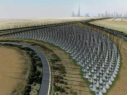 Stalking Wind Power without Blades Stalking Wind Power without Blades