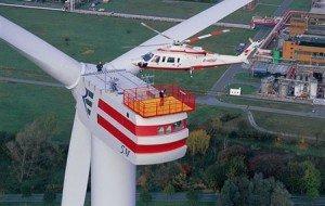 The Worlds Biggest Turbine Post Post Image The Worlds Biggest Turbine