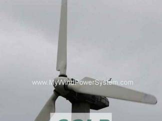 MICON M300 – 55kW Used Wind Turbine For Sale MICON M300 – 55kW Used Wind Turbine For Sale