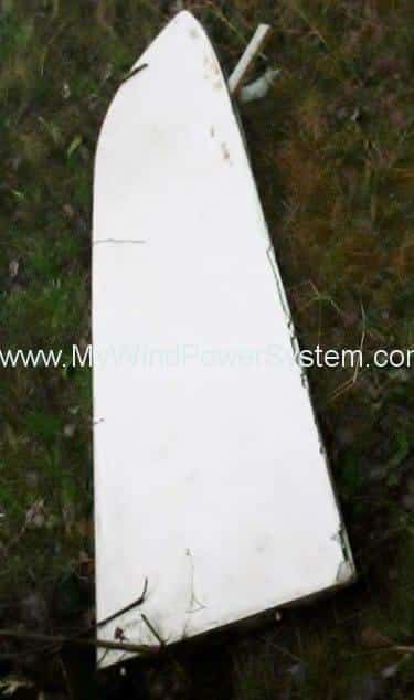 SEEWIND S110 and S20/110 – 110kW & 115kW Turbines 1kW - 150kW offered - sold Product 4