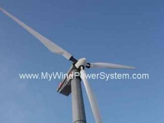MICON M530 USED WIND TURBINES – SALE MICON M530 USED WIND TURBINES – SALE
