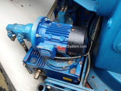 NORDEX N29 250kW Wind Turbine For Sale Post Post Image NORDEX N29 250kW Wind Turbine For Sale