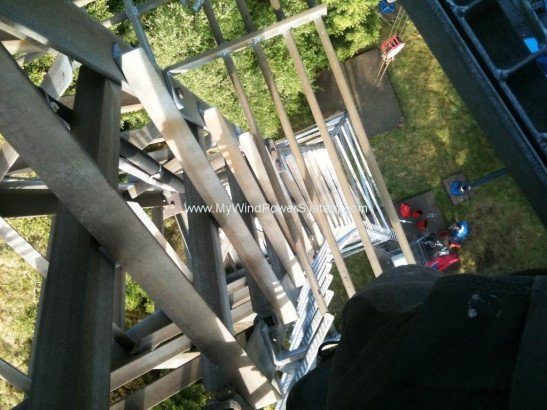 ENERCON E16 – 55kW – Used Wind Turbines For Sale 1kW - 150kW offered - sold Product 10