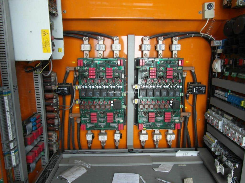 ENERCON E32/33 – 330kW Wind Turbine For Sale Product Image 6