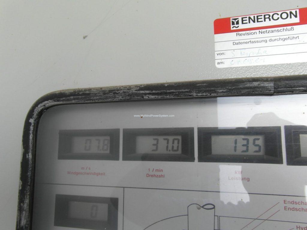 ENERCON E32/33 – 330kW Wind Turbine For Sale Product Image 7