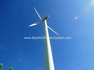 ECOTECNIA 20 – 150kW Wind Turbine Wanted ECOTECNIA 20 – 150kW Wind Turbine Wanted